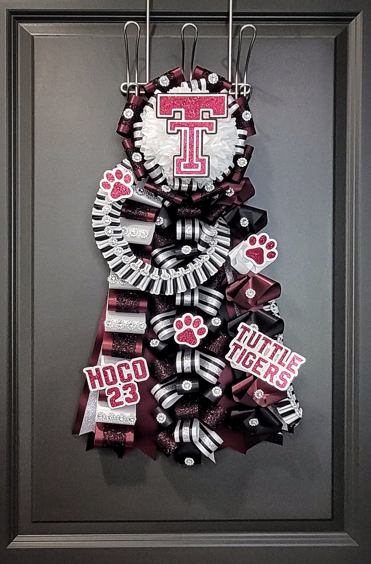 Homecoming Mum
