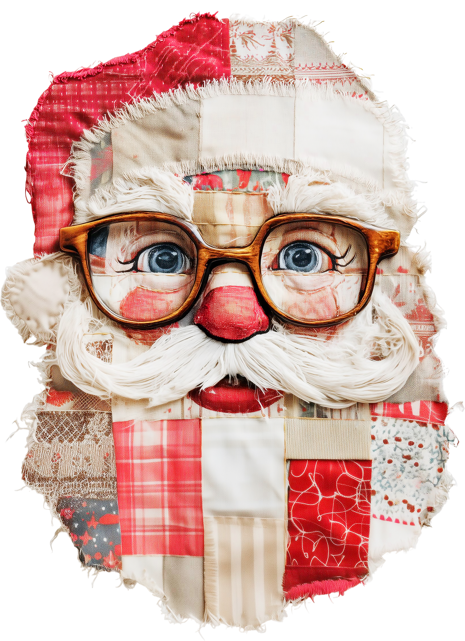 Faux Christmas RTS