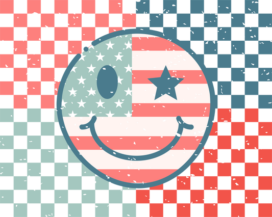 Smile Flag