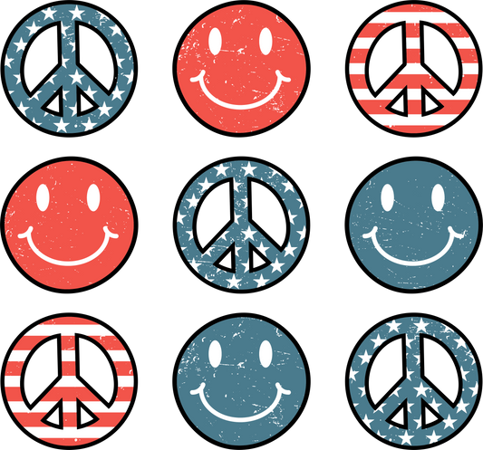 Smile Peace