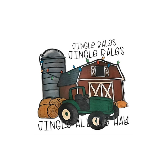 Jingle Bales