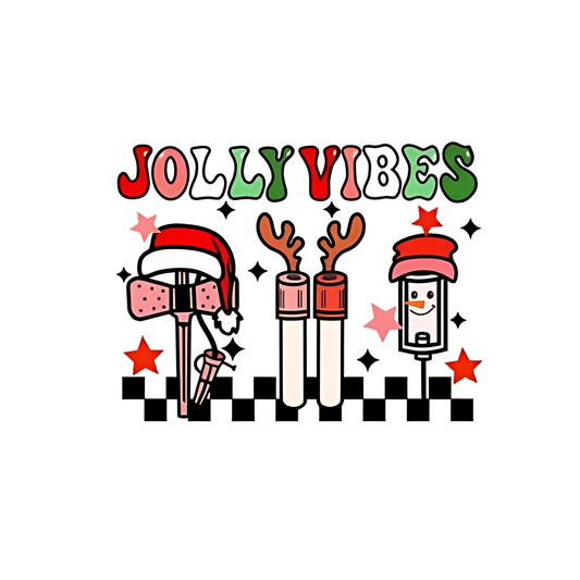 Jolly Vibes