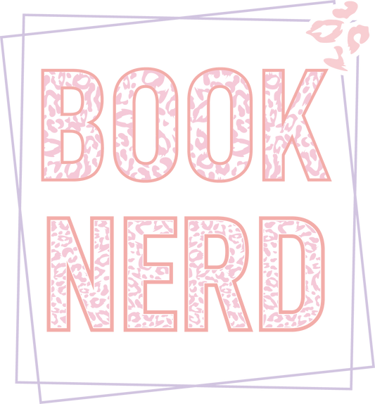 Book Nerd