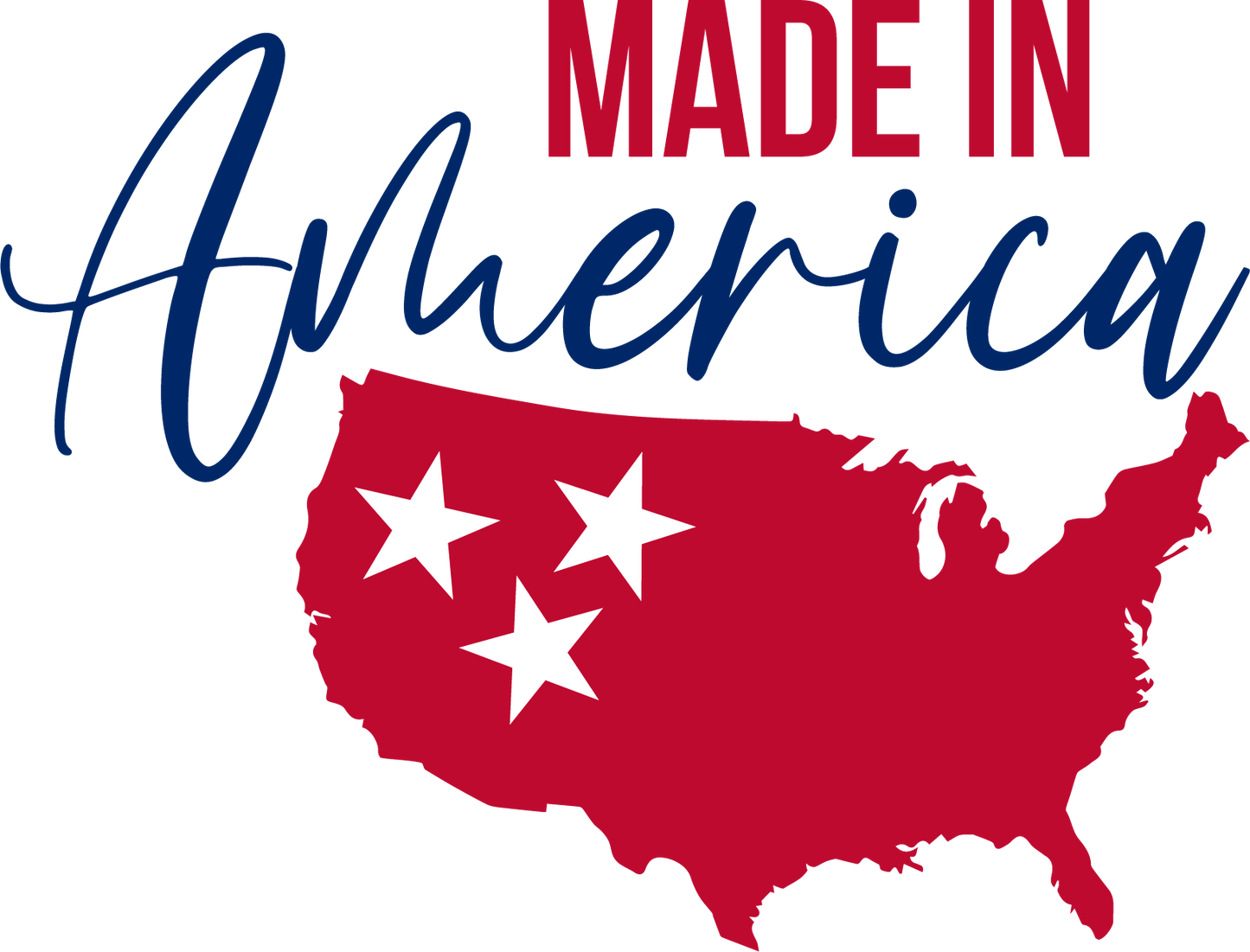 Made in America