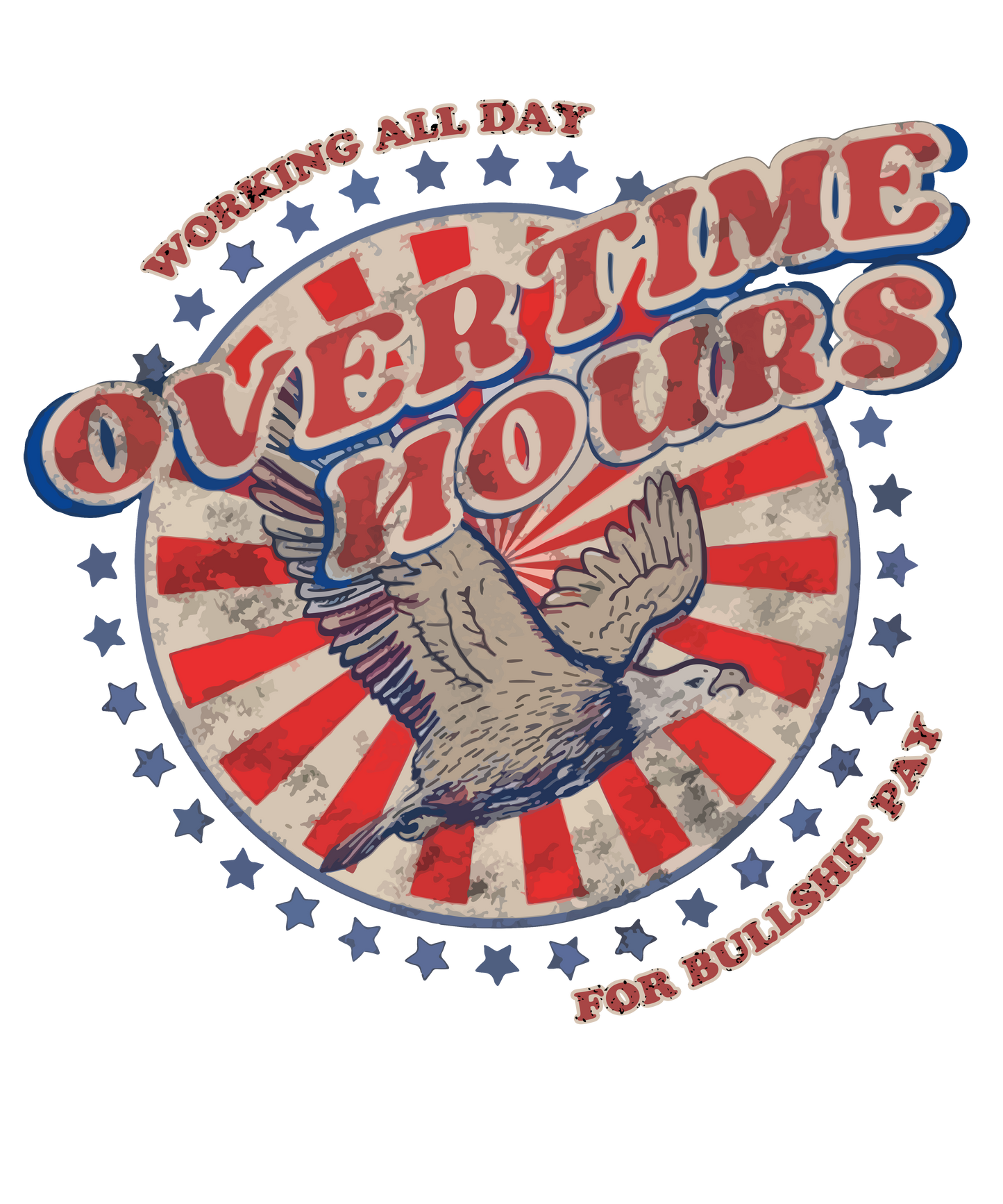 Over Time Hours