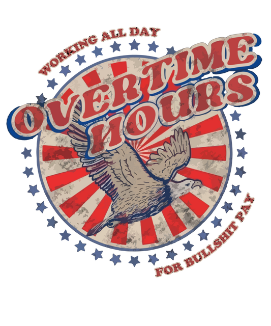 Over Time Hours