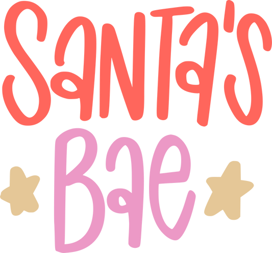 Santa's Bae