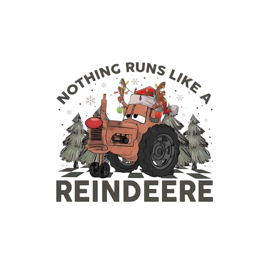 Reindeere