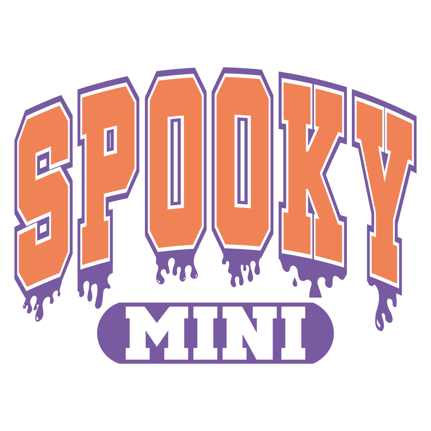 Spooky Mini