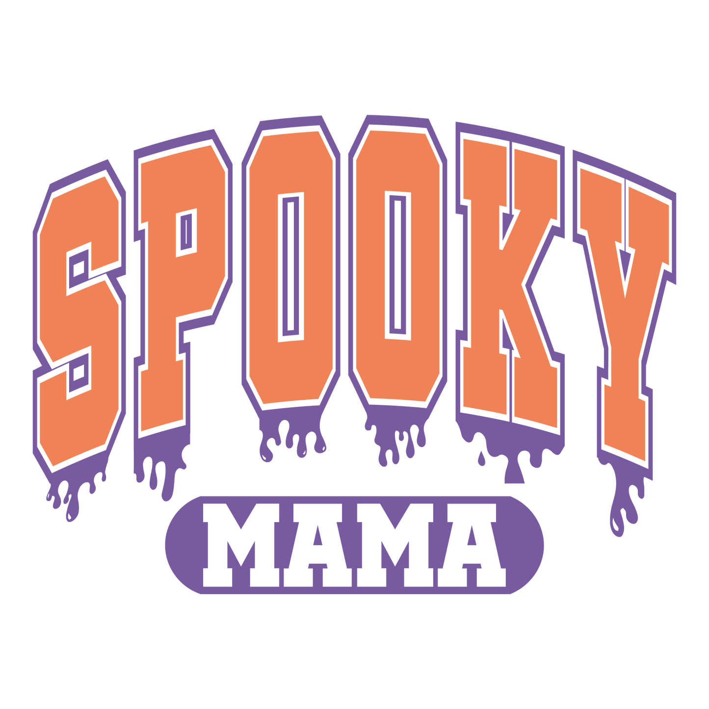 Spooky Mama