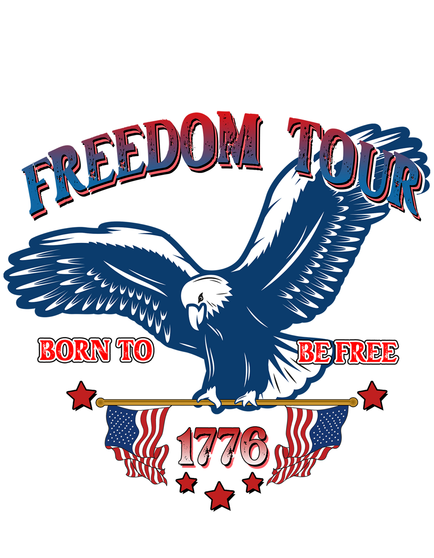 Freedom Tour