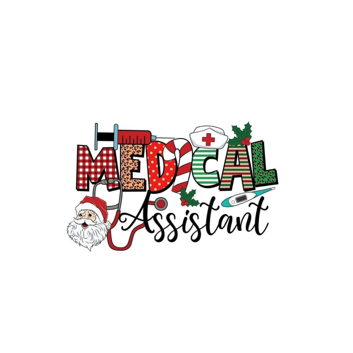 Medical Assistant