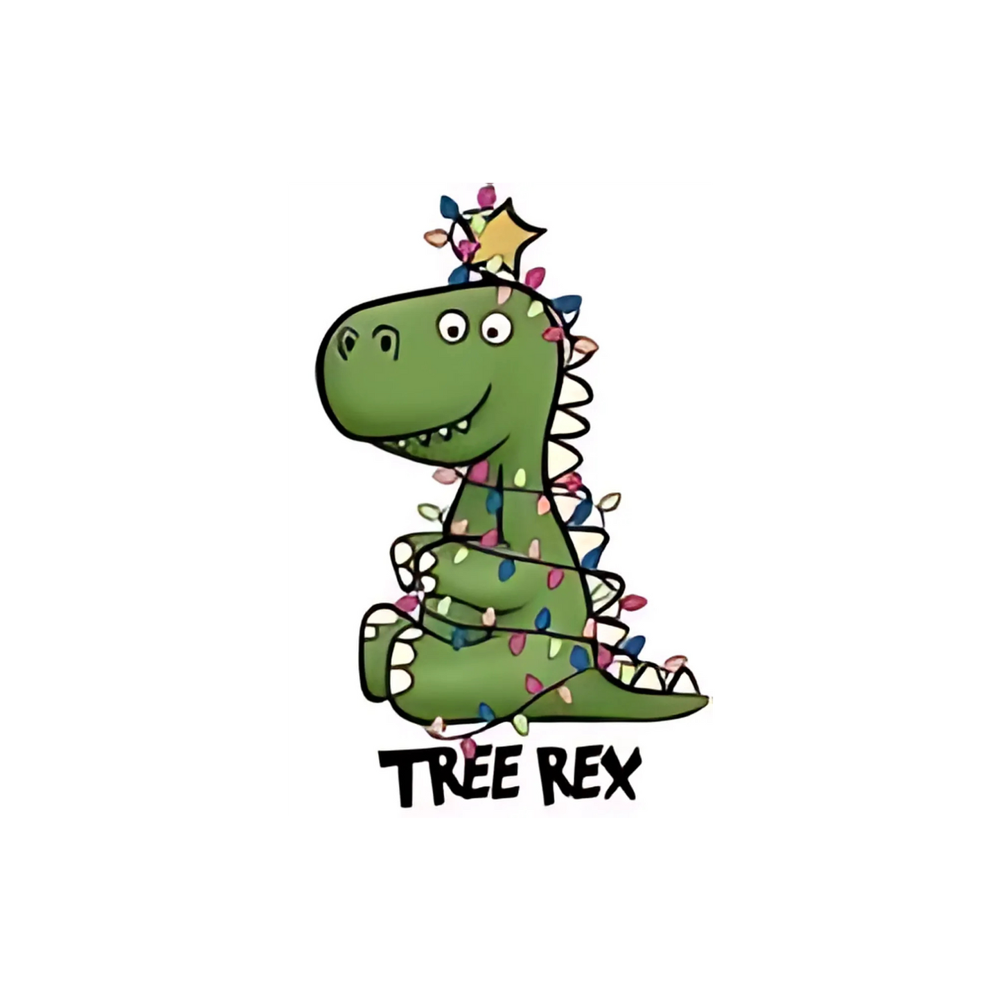 Tree Rex