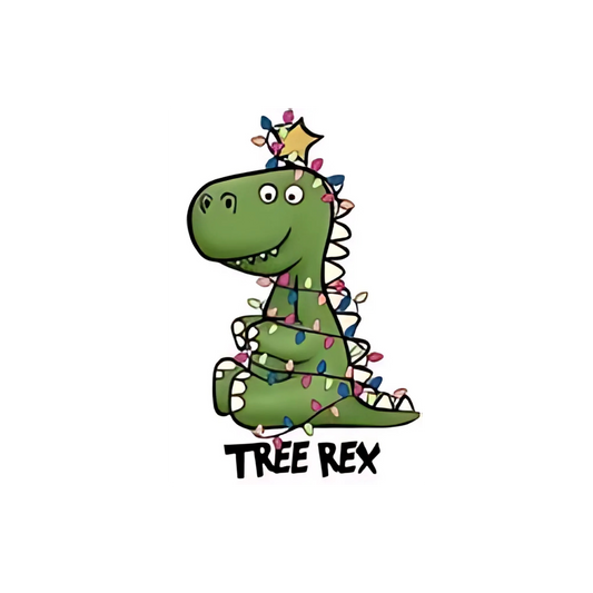 Tree Rex