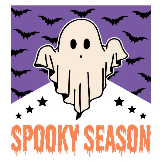 Spooky Season