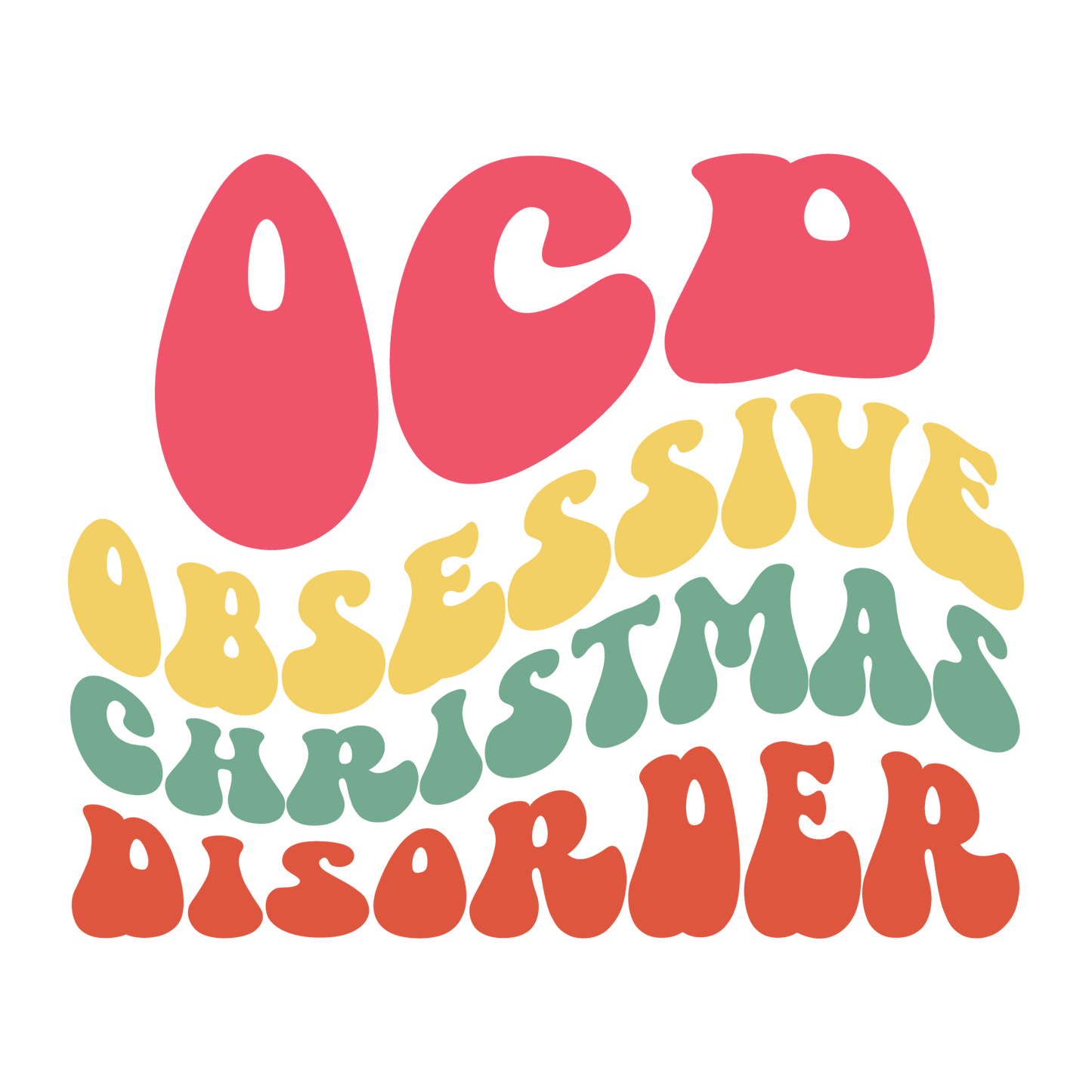 OCD