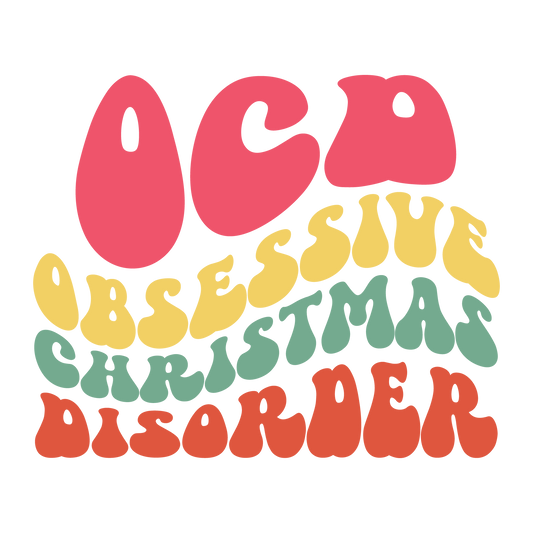 OCD