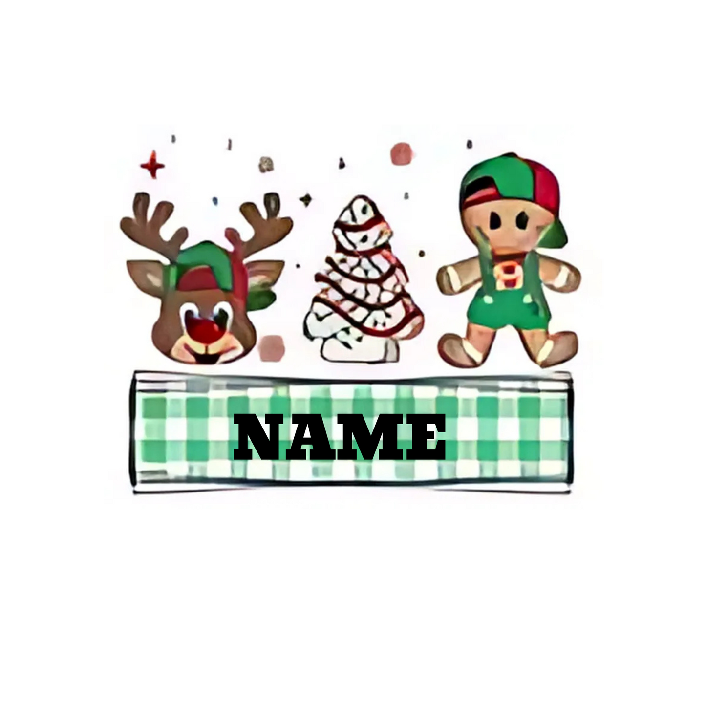 Chrismas Name