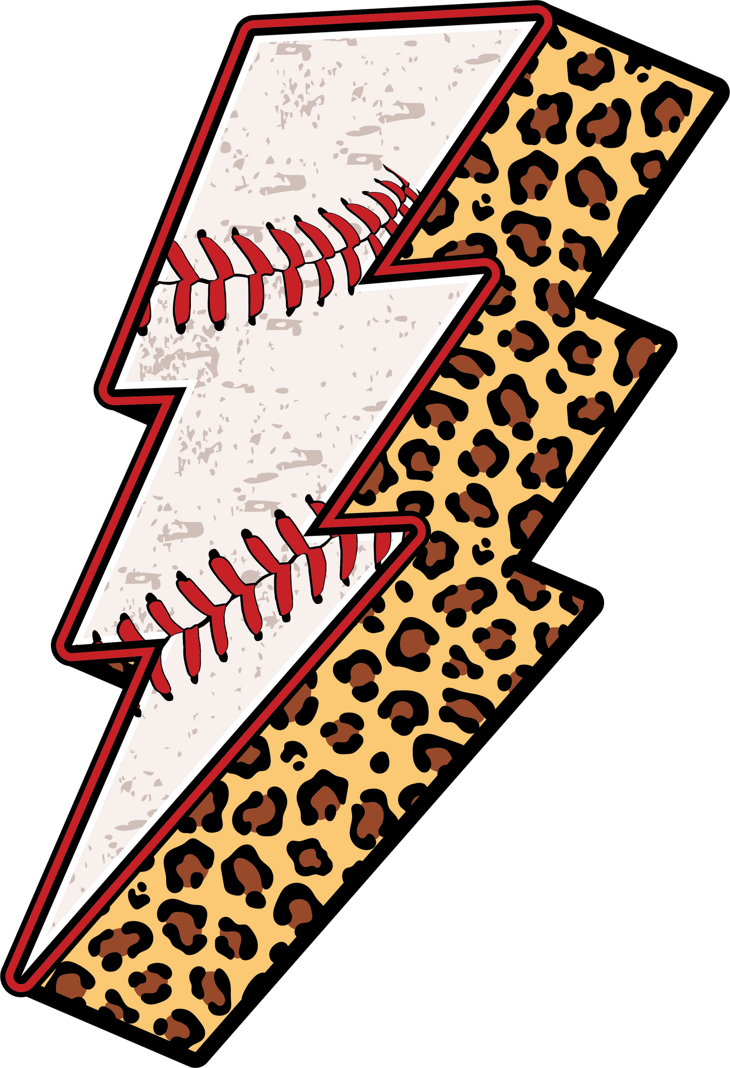 Baseball Bolt