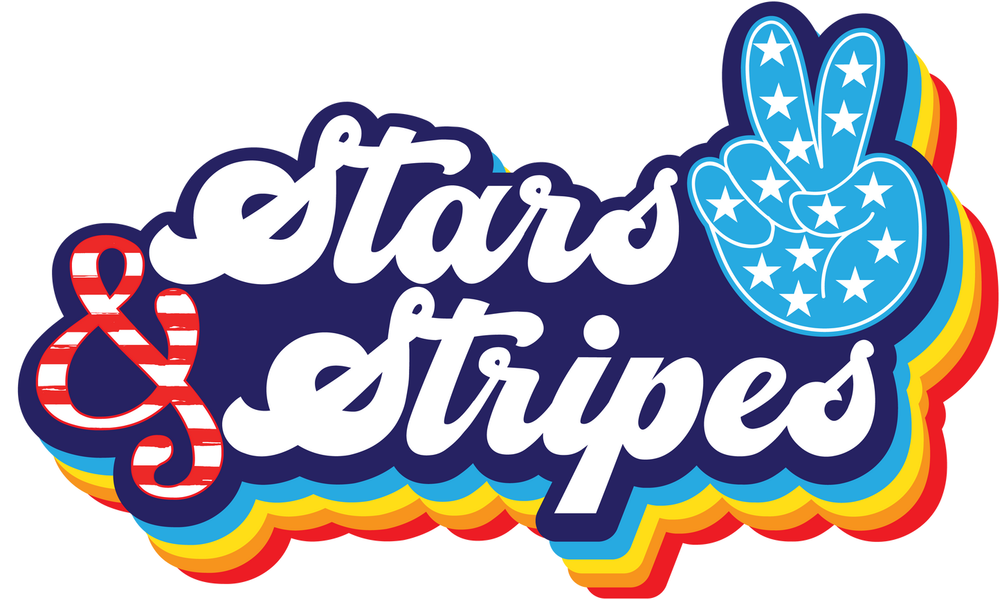 Stars and Stripes