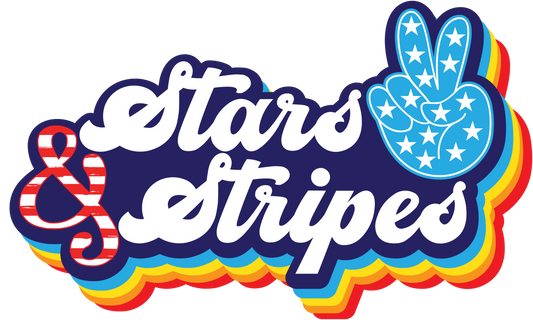 Stars and Stripes