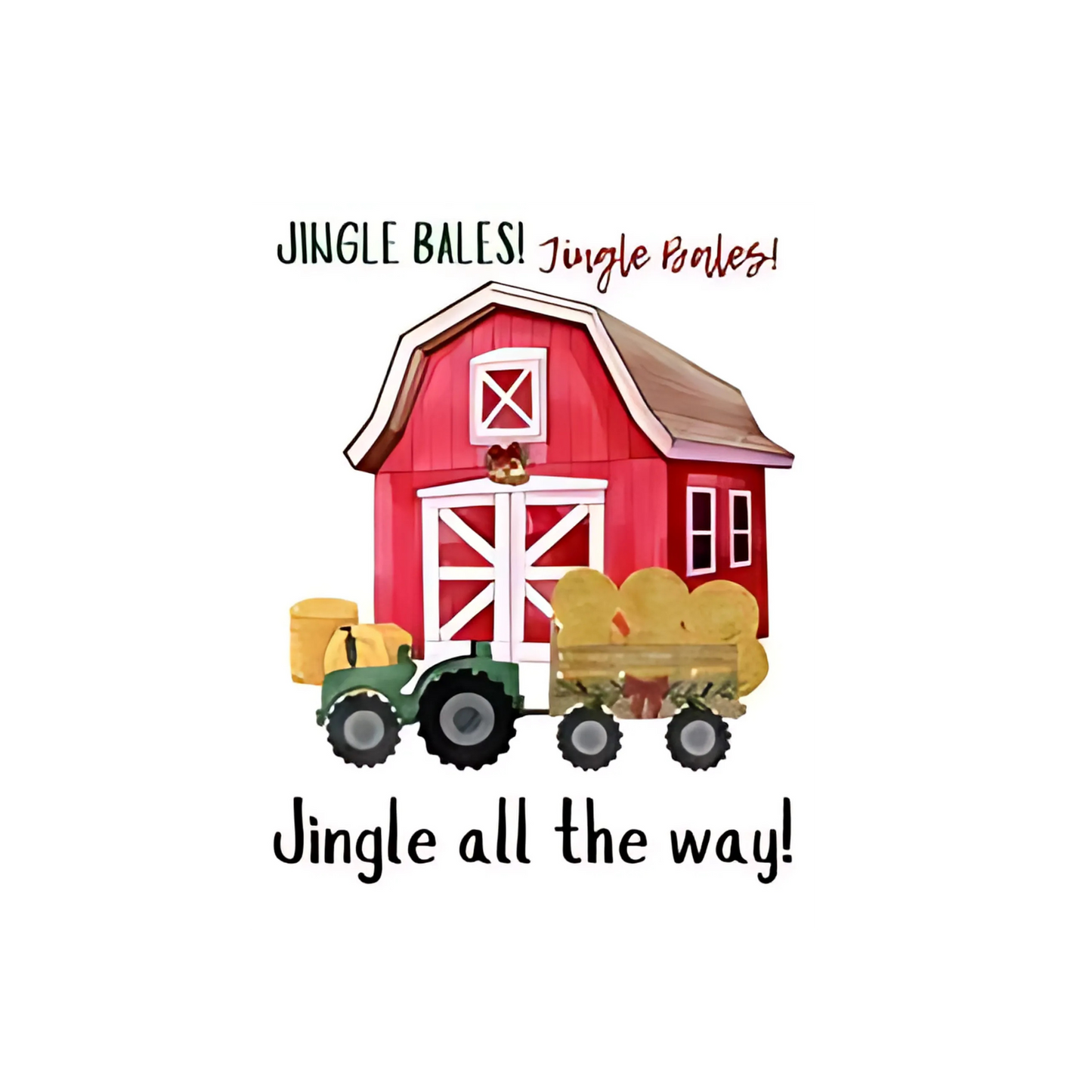 Jingle Bales