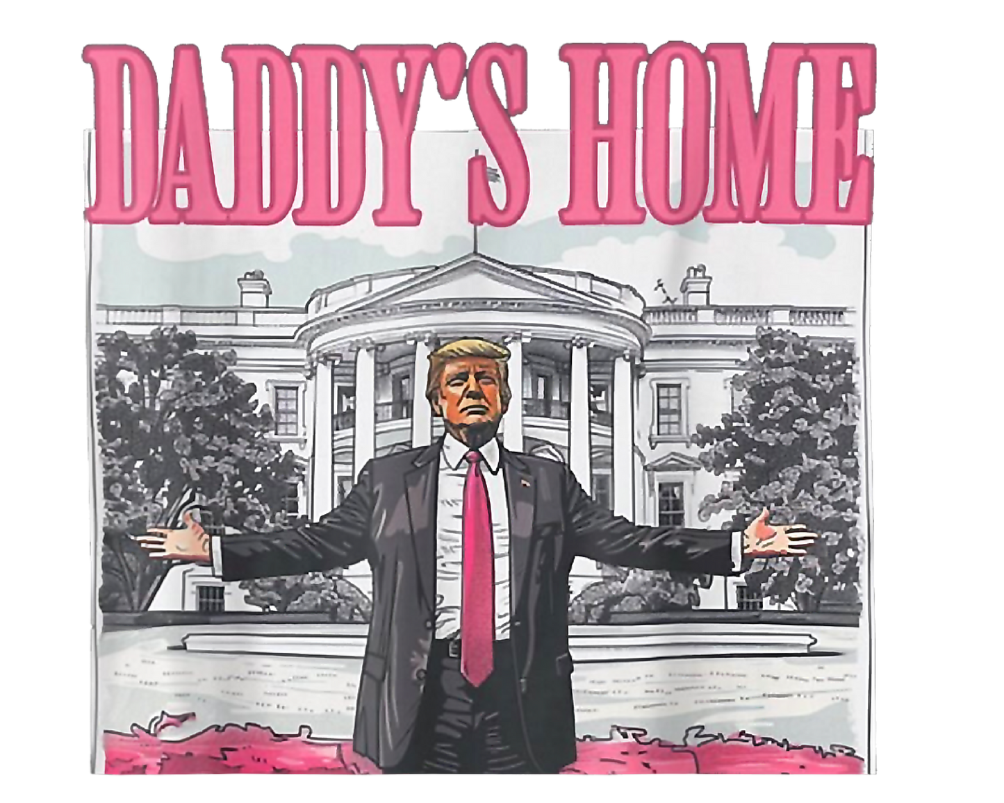 Daddy's Home