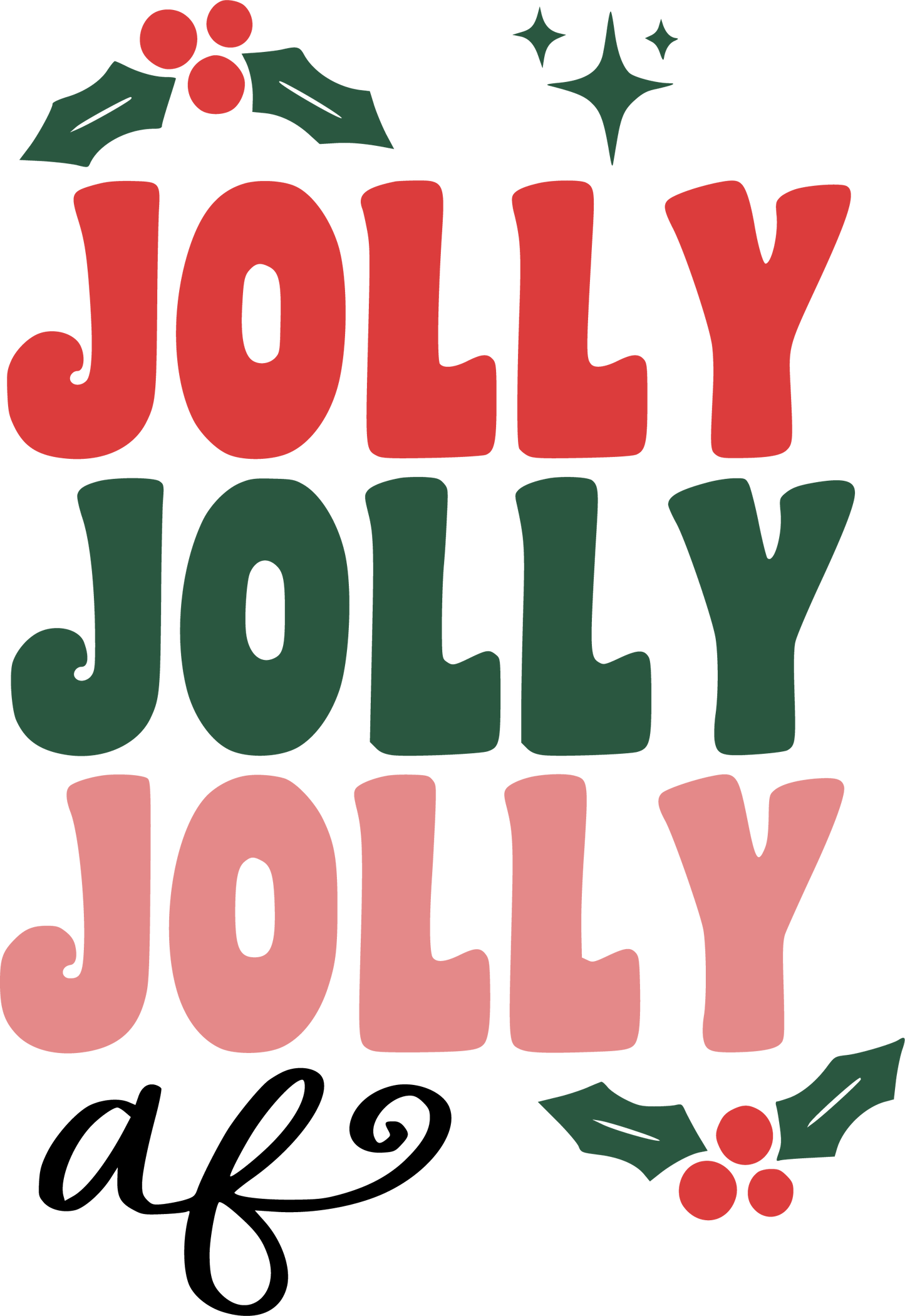 Jolly AF