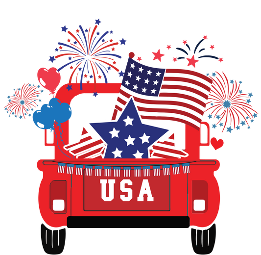 USA Truck