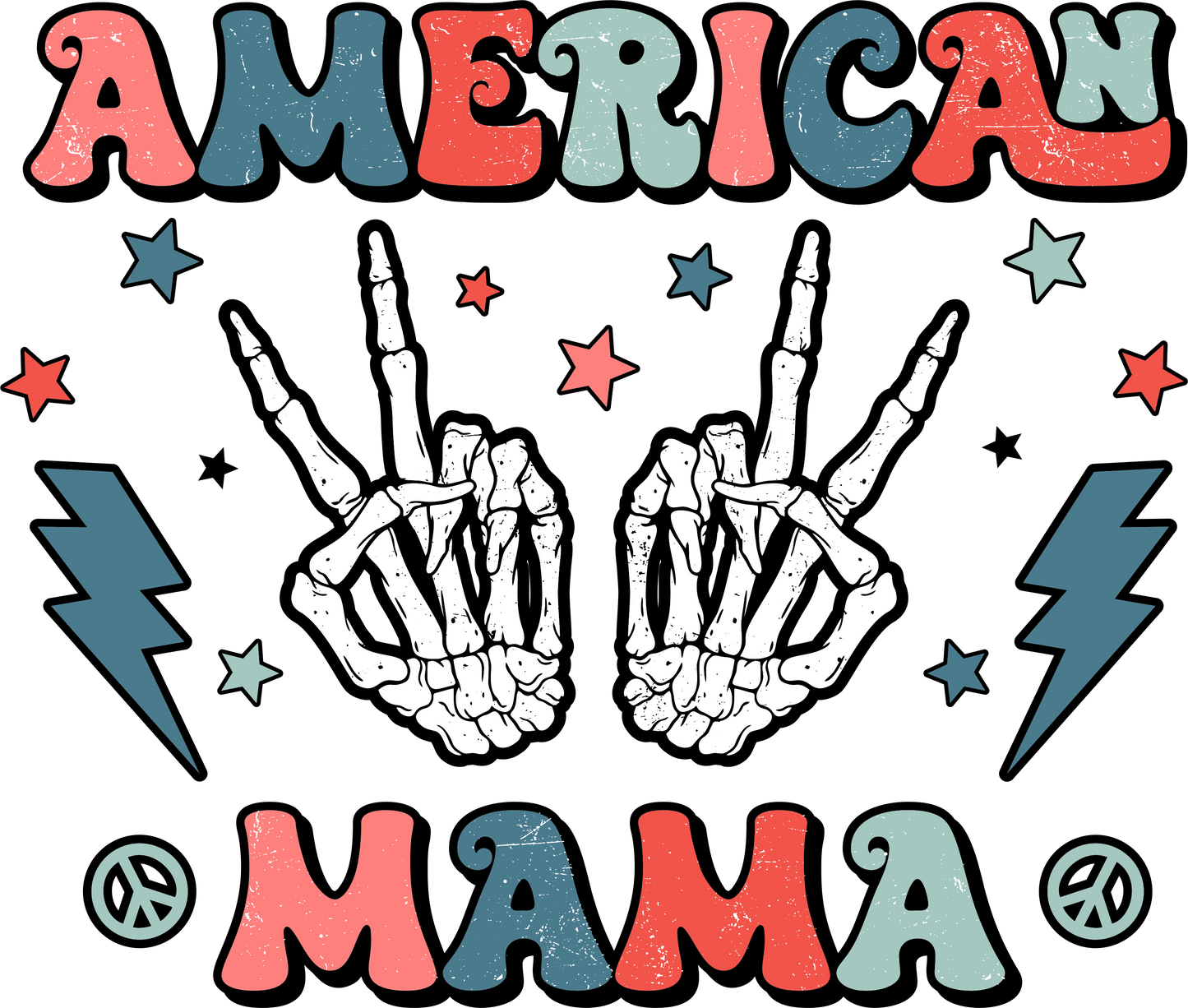 American Mama