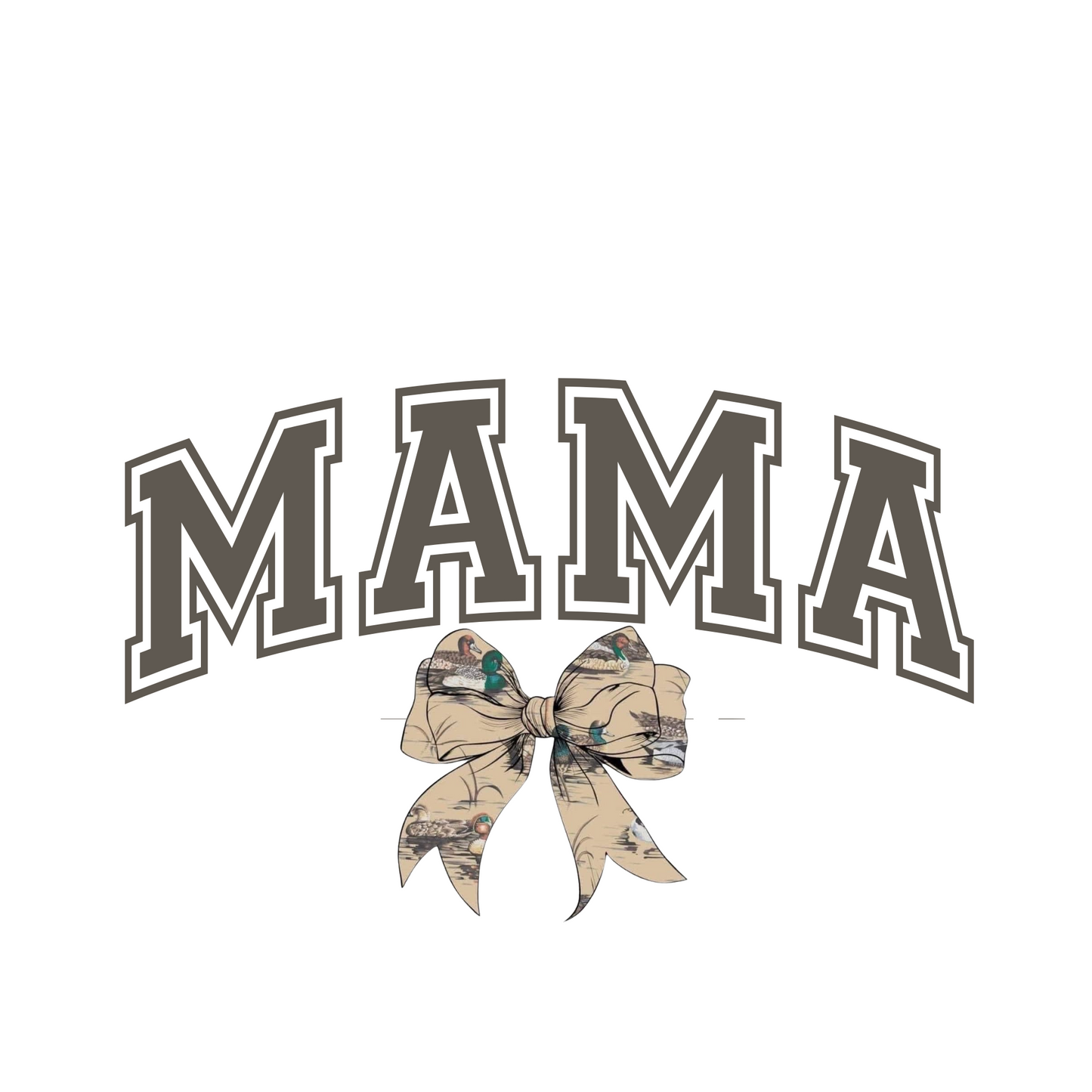 Mama