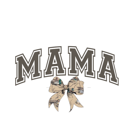 Mama