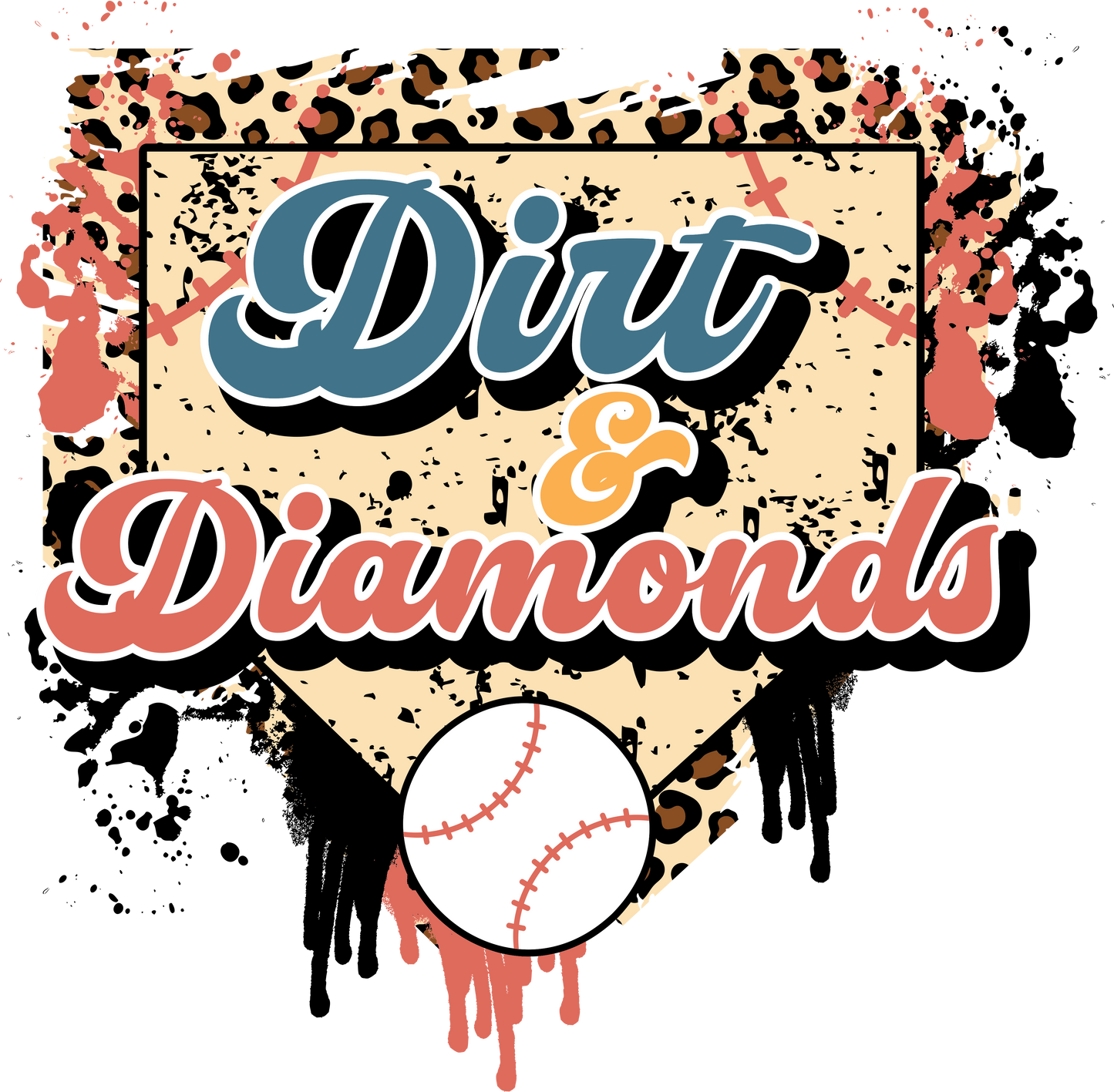 Dirt & Diamonds