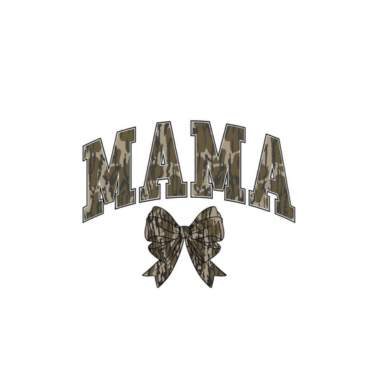 Mama