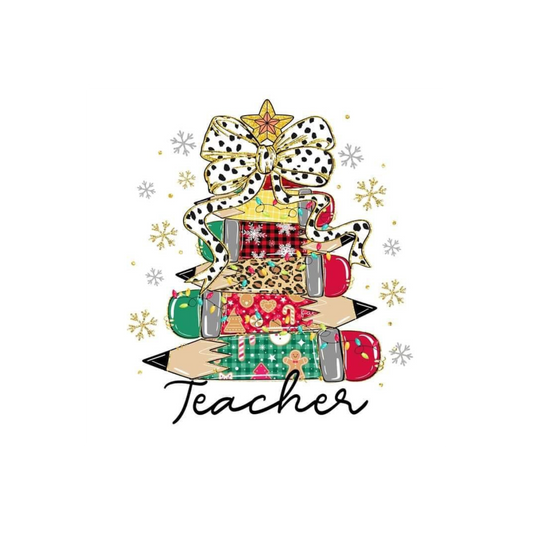 Teacher Tree