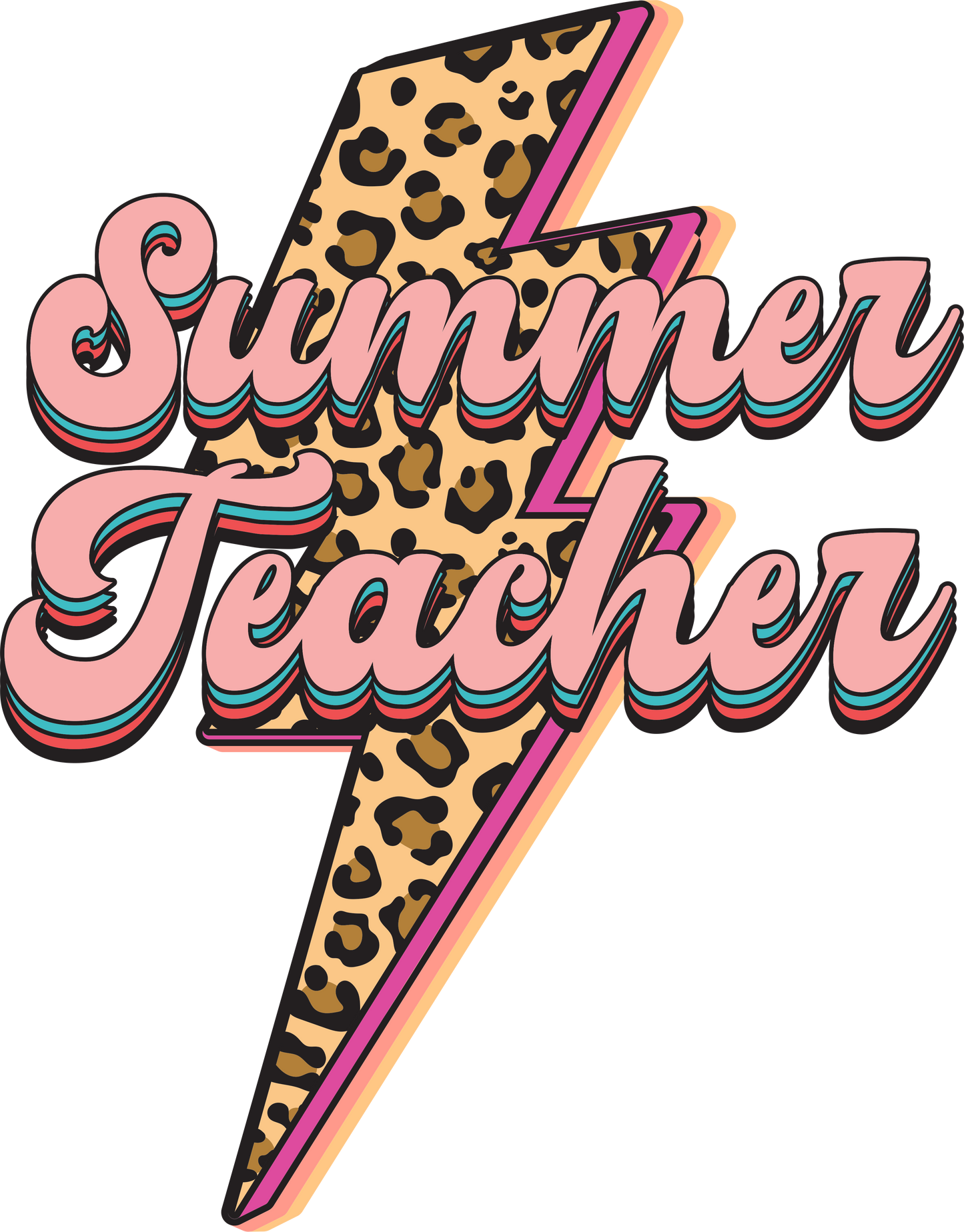 Summer Teacher