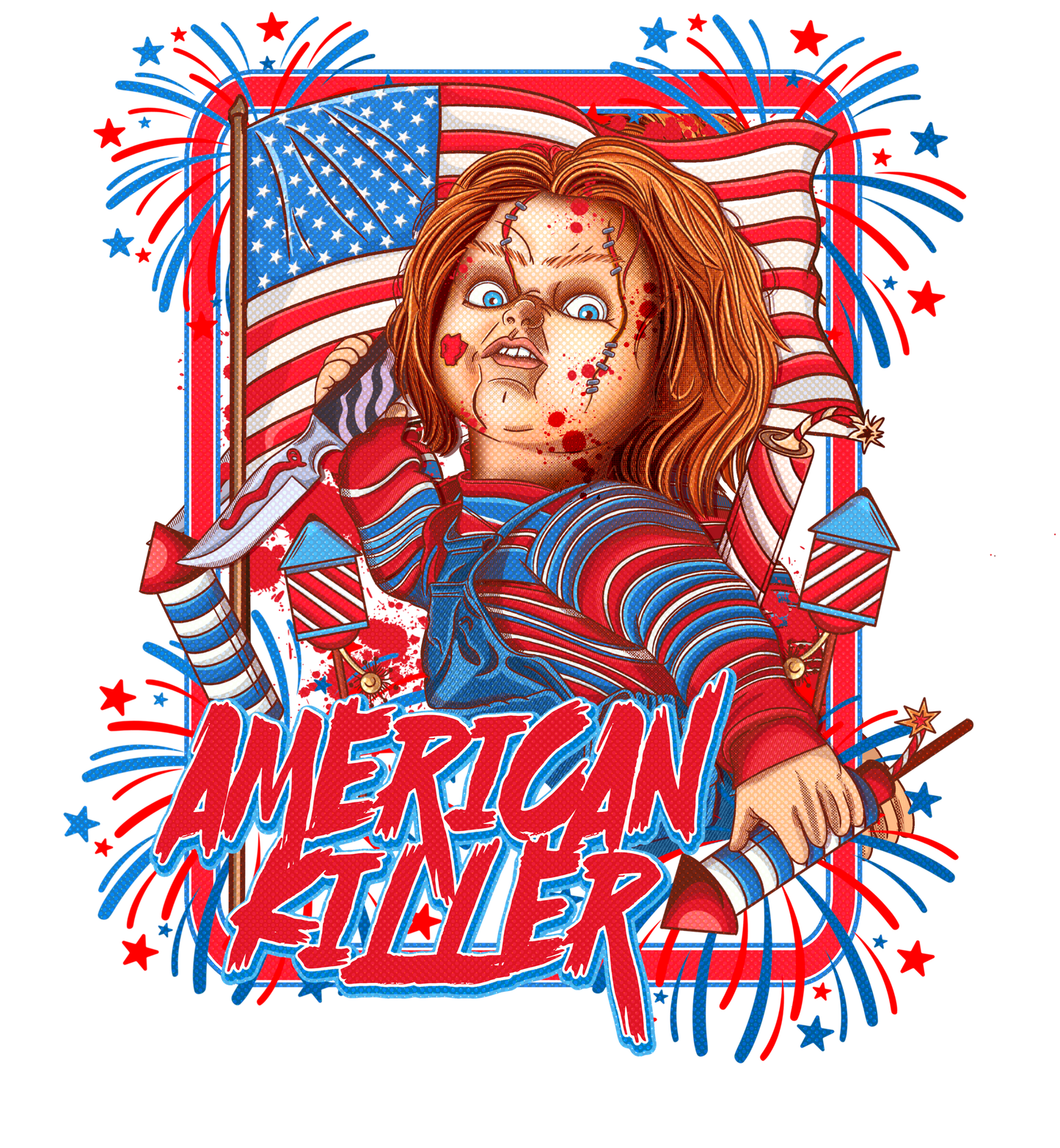 American Killer