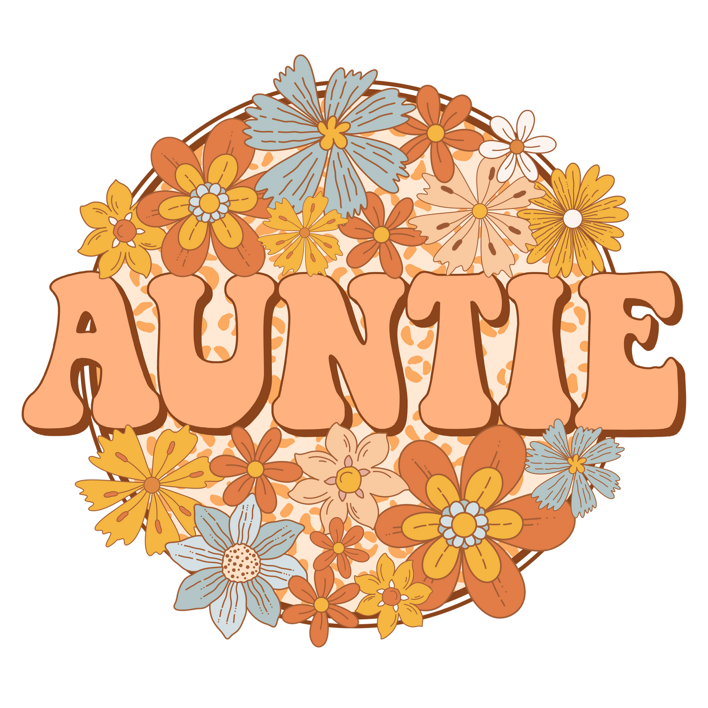 Aunt-009