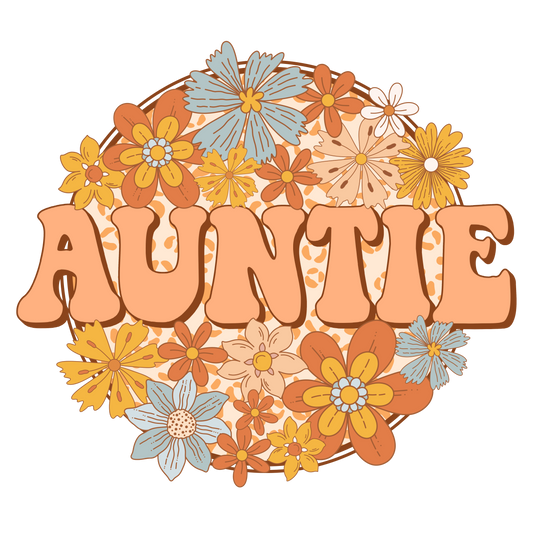 Aunt-009