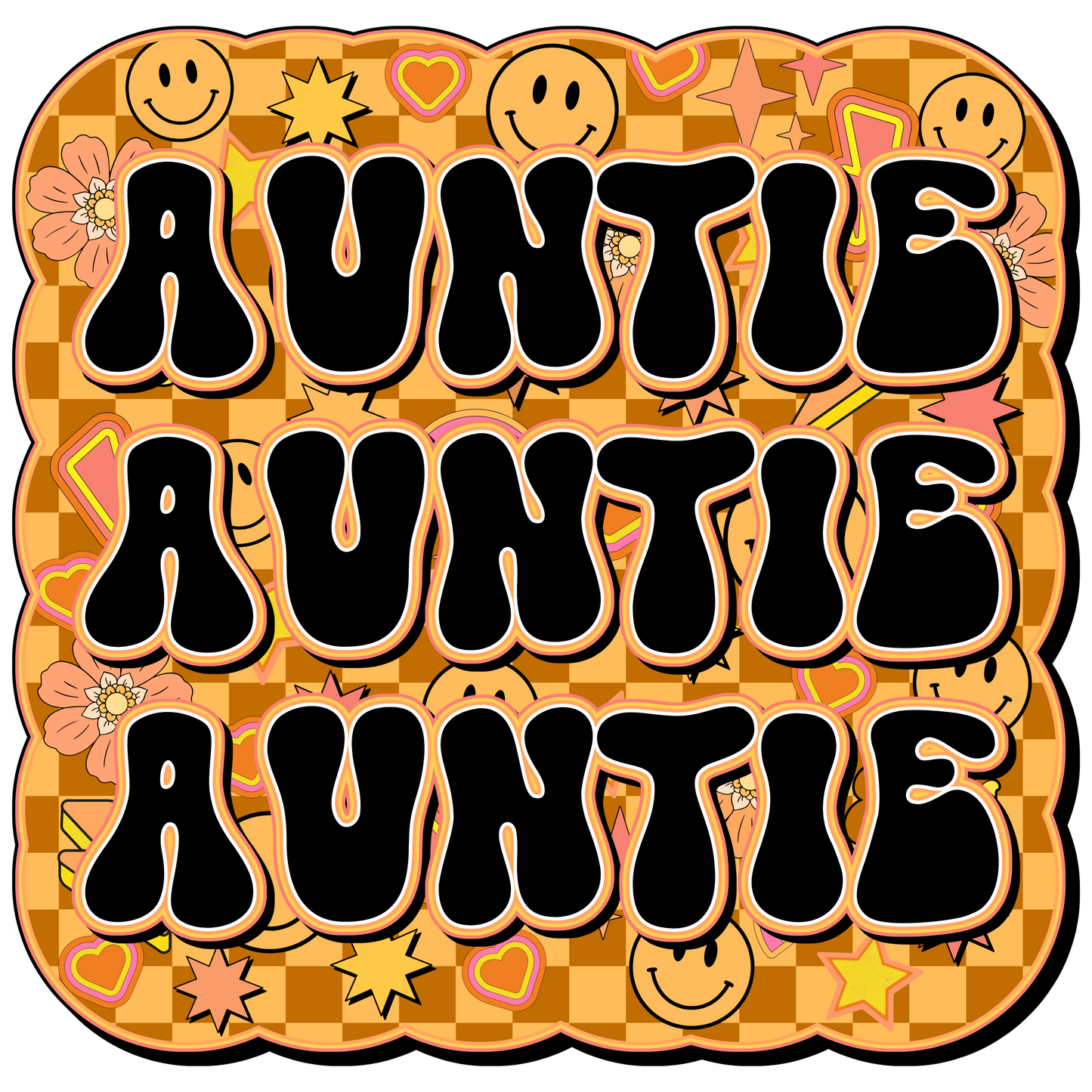 Aunt-025