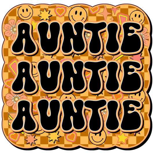 Aunt-025