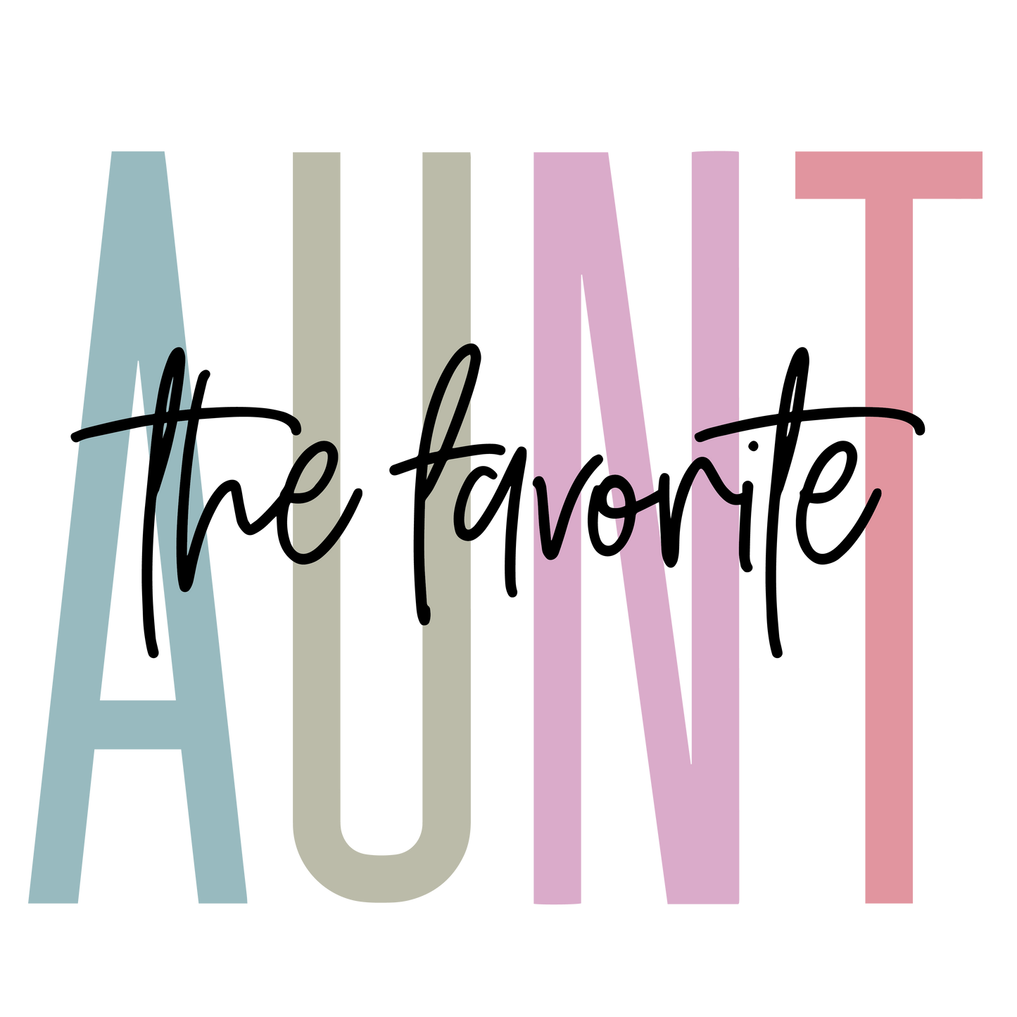 Aunt-039