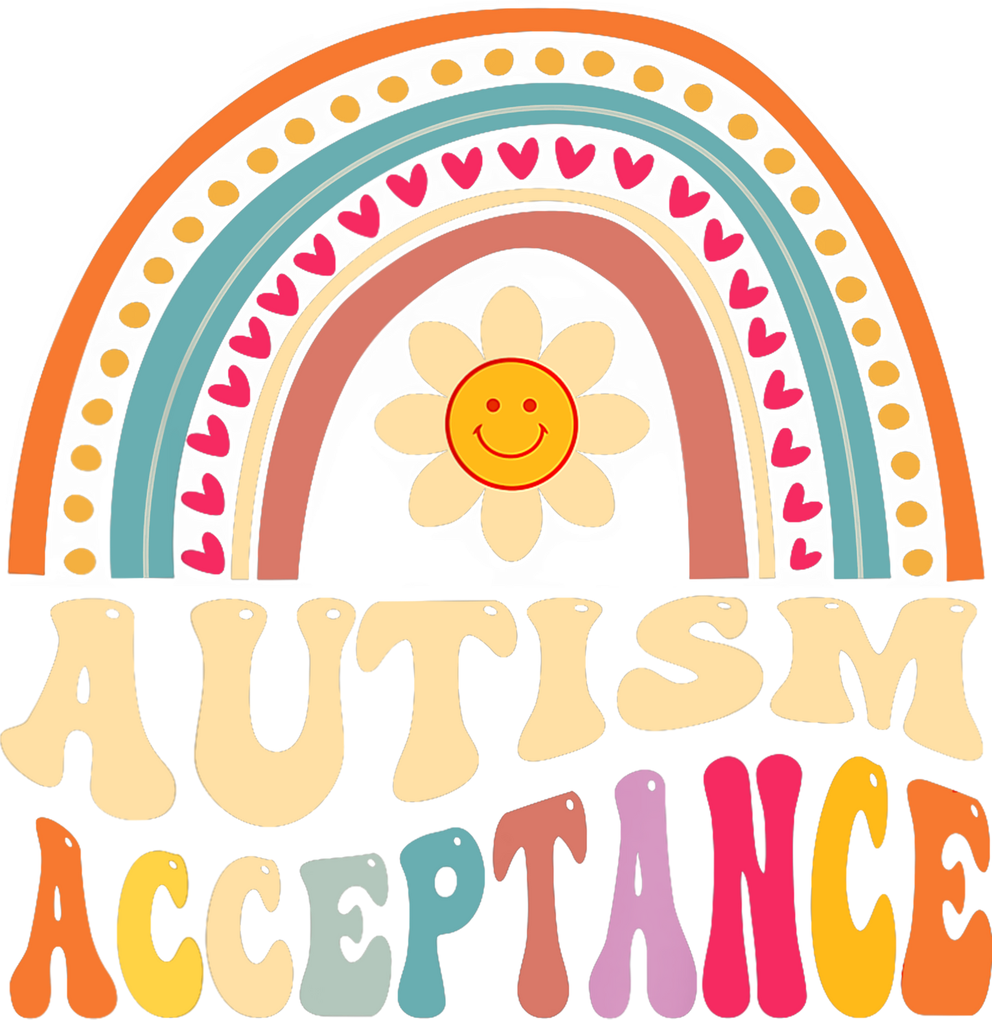 Autism Acceptance