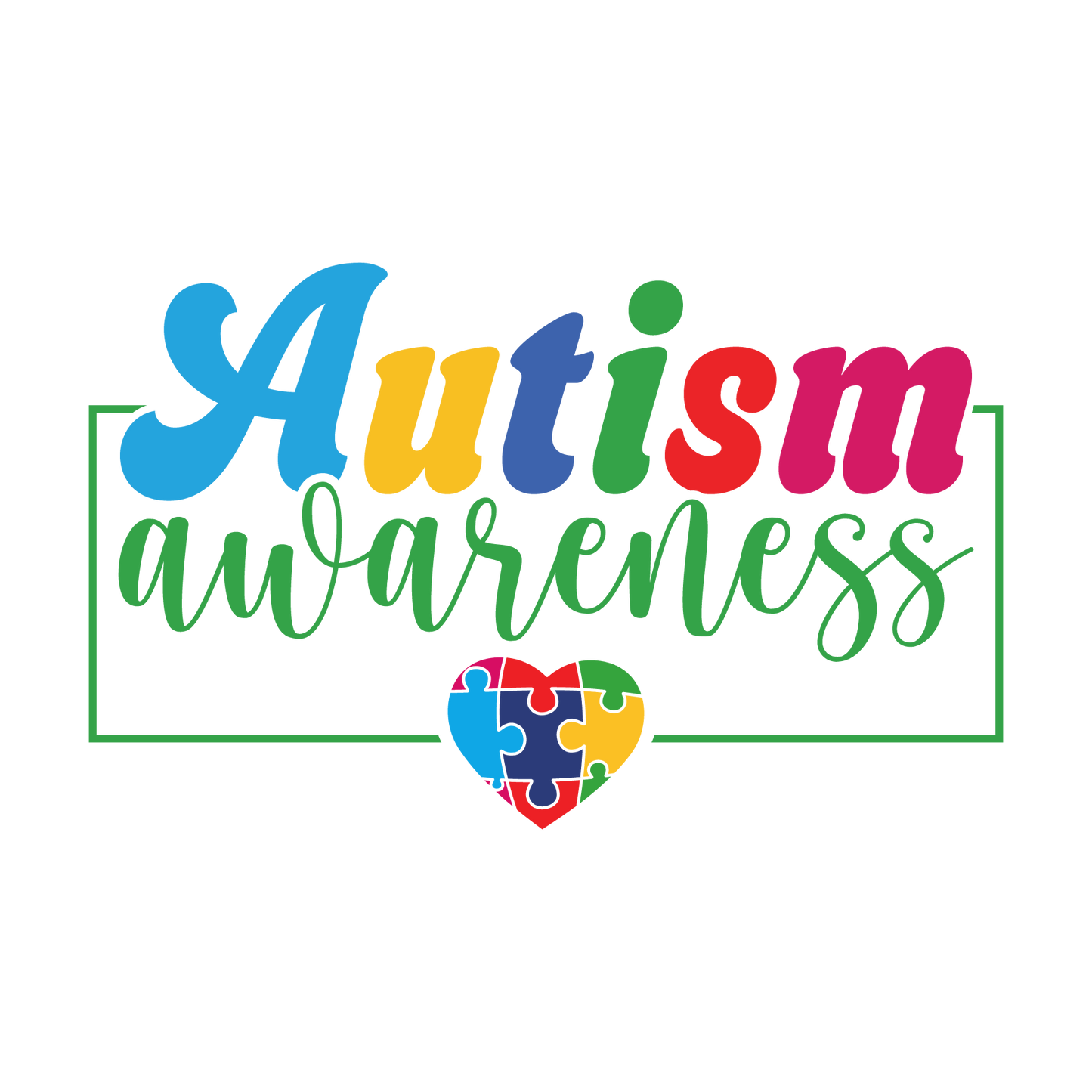 Autism Awareness