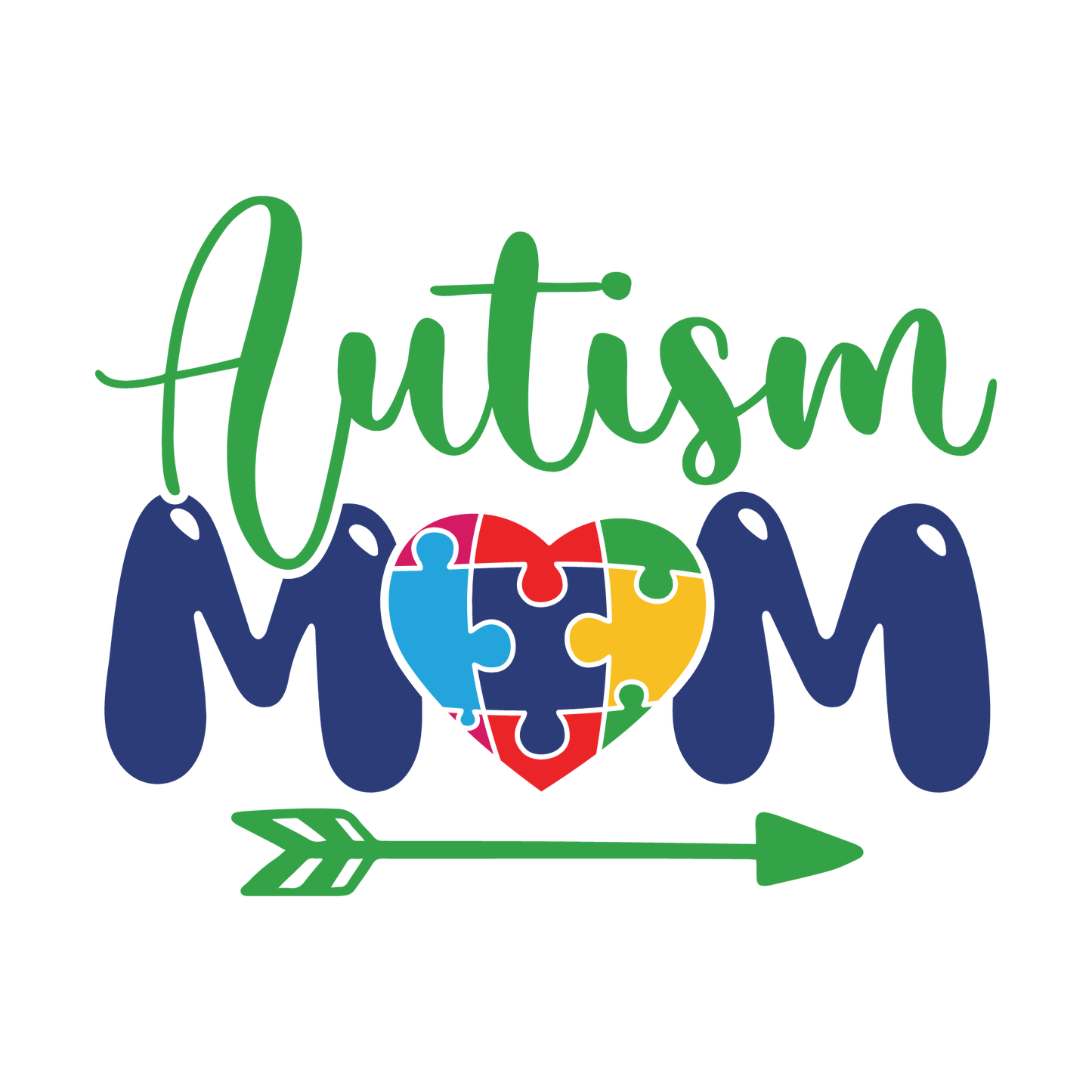 Autism Mom