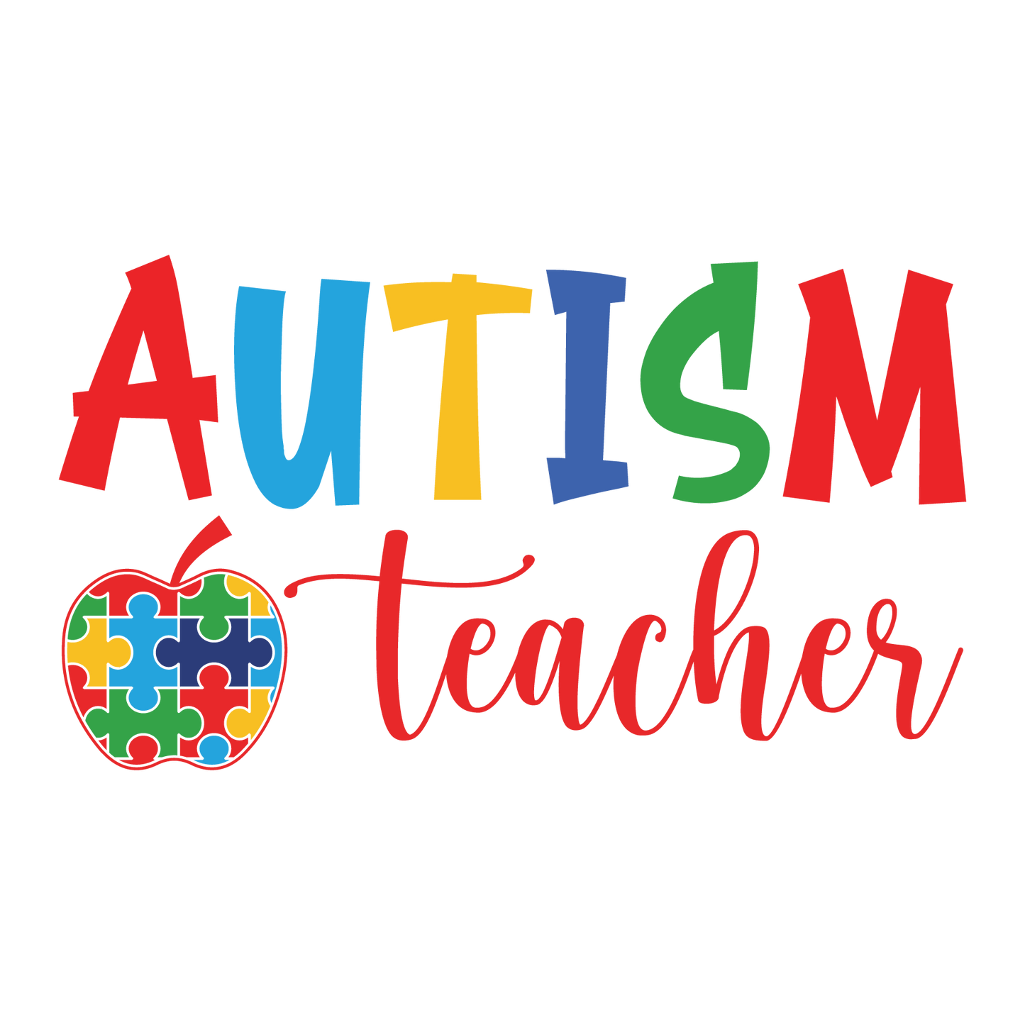 Autism Teacher