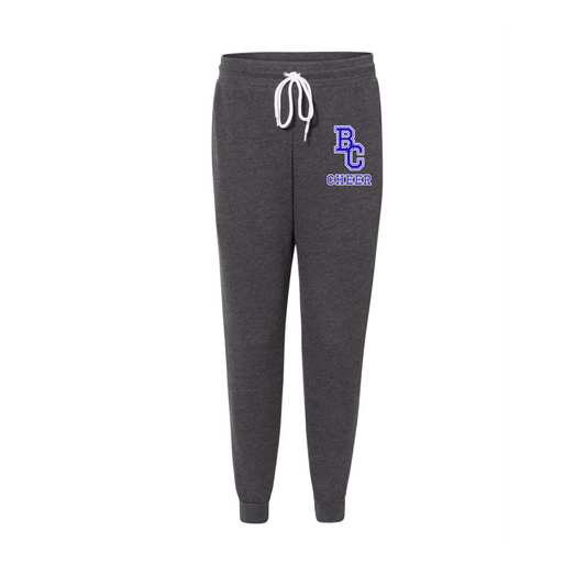 BC Cheer Fleece Jogger Sweatpants