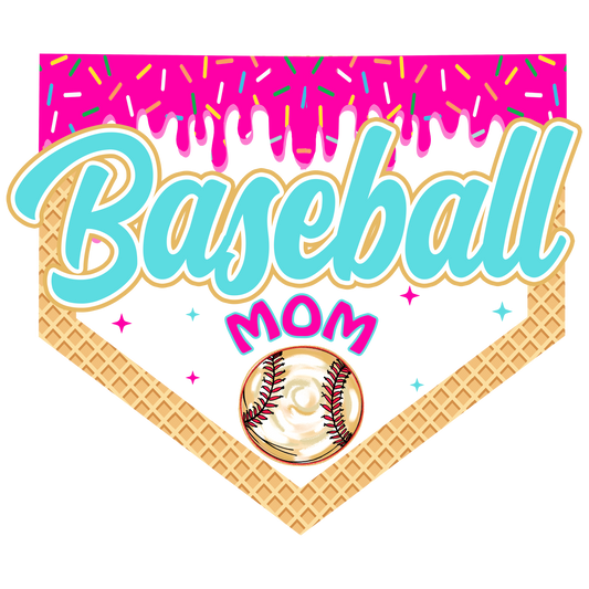 Baseball Drip-002