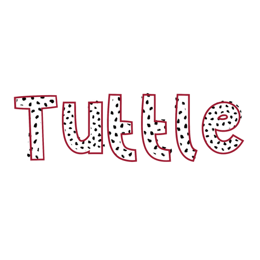 Tuttle