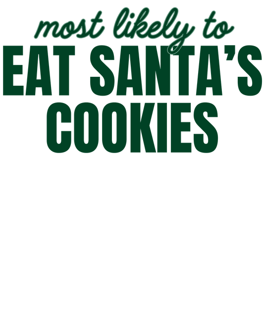 Christmas Most Likely to-003